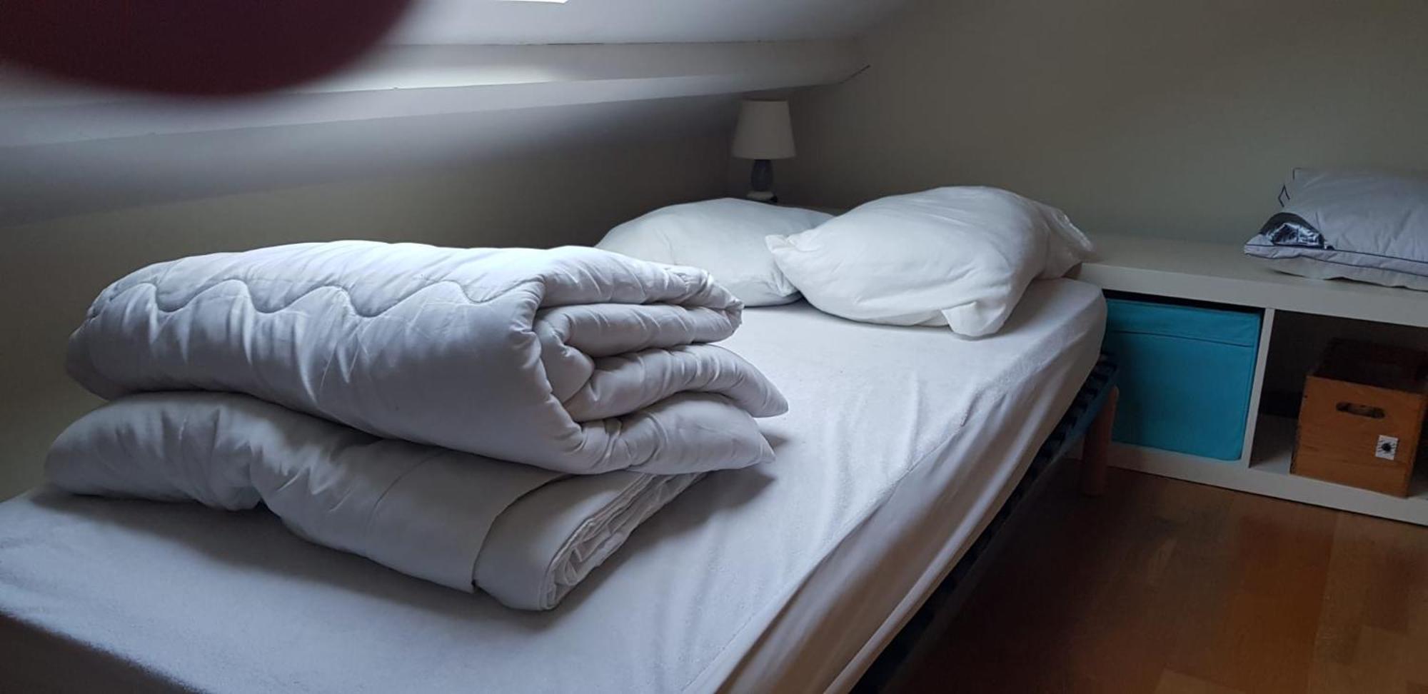 Le Relais D'Anglards Lejlighed Eksteriør billede