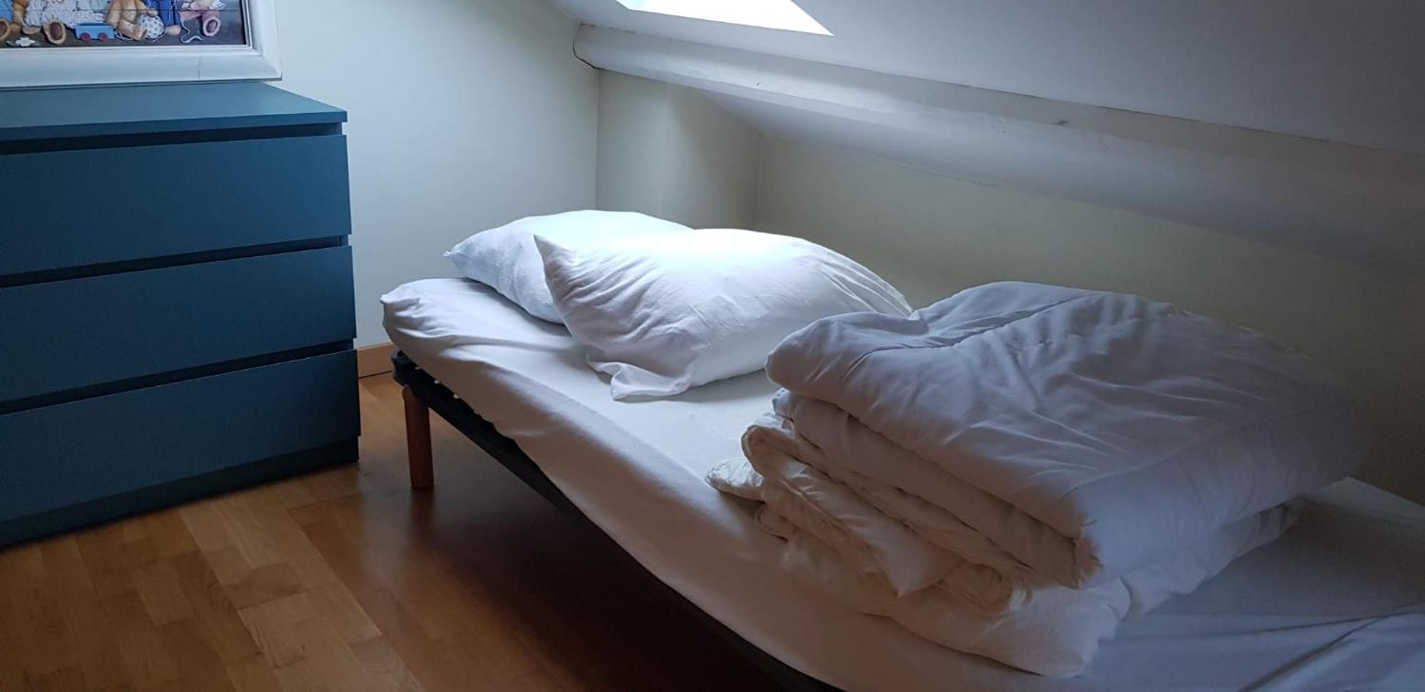 Le Relais D'Anglards Lejlighed Eksteriør billede