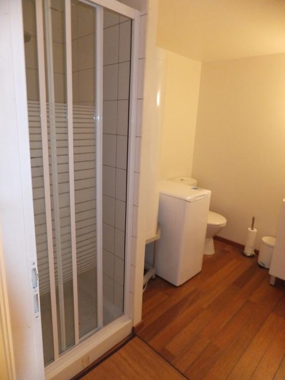 Le Relais D'Anglards Lejlighed Værelse billede